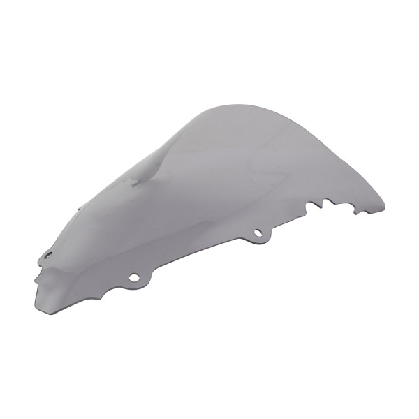 airblade Airblade light smoked double bubble screen - yamaha yzf-r6 03-05